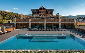 Hotel Seidorf